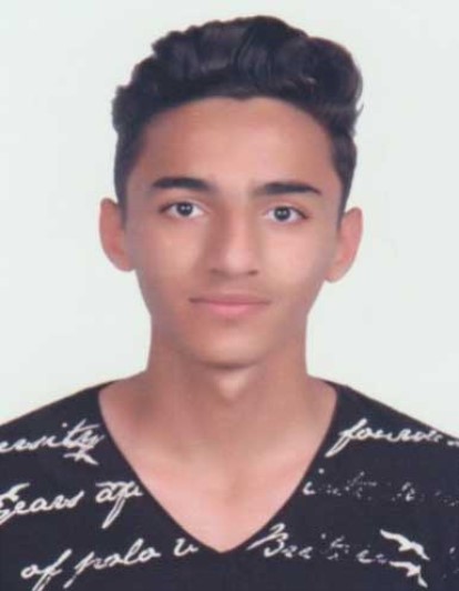 MUBASHIR SALAH MAHDI